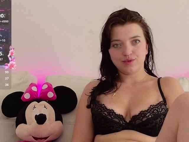 Minnie-Mouse- webcam