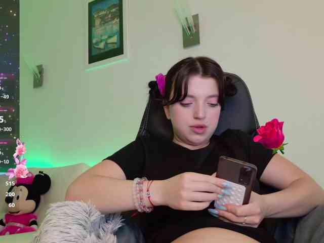 Minnie-Mouse- webcam