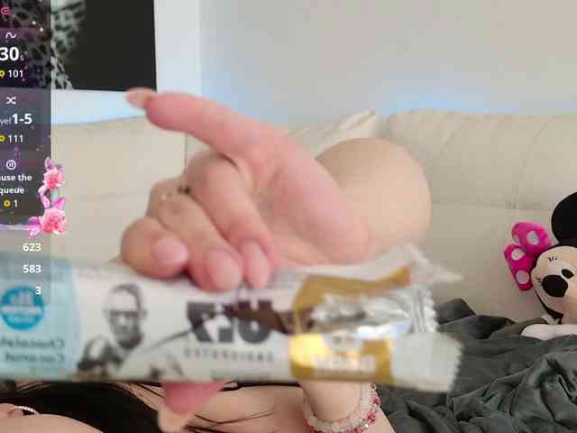 Minnie-Mouse- webcam