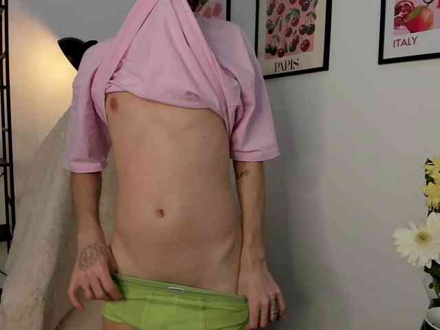 LittleDaniel