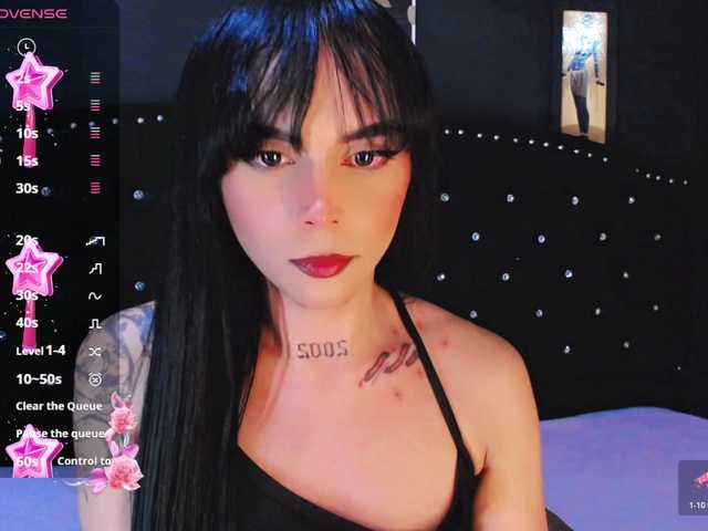 AdharaaMoon live webcam show