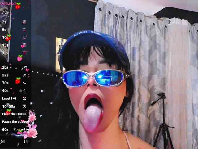 AdharaaMoon Sex Cam Show