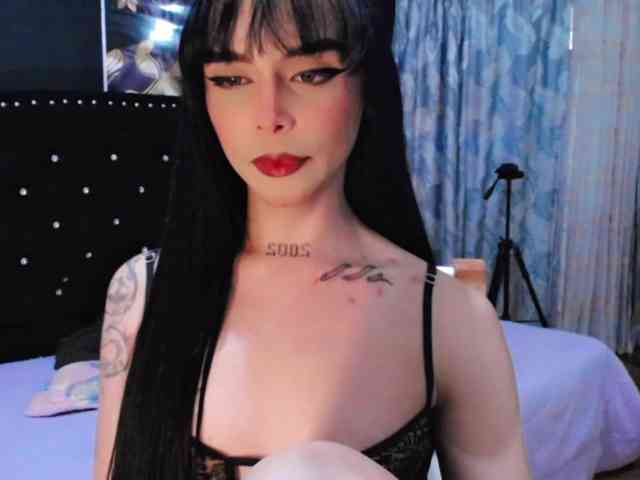 AdharaaMoon Sex Cam Show