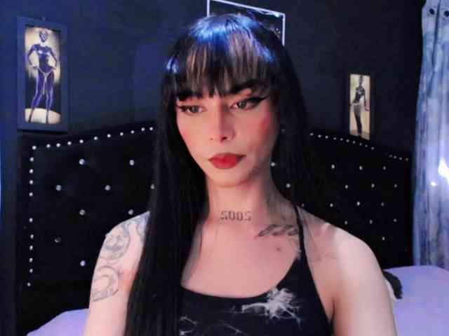 AdharaaMoon Sex Cam Show