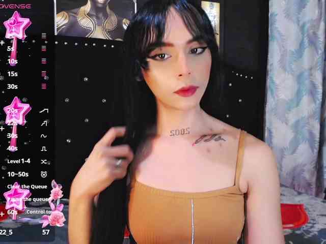 AdharaaMoon Live Webcam on BongaCams