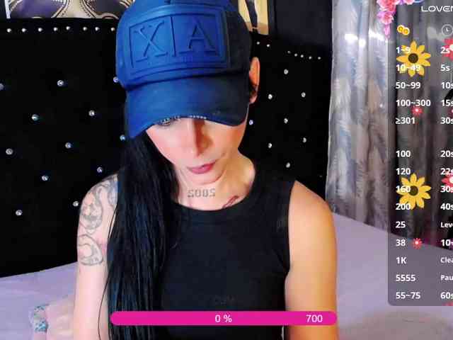 AdharaaMoon Live Webcam on BongaCams