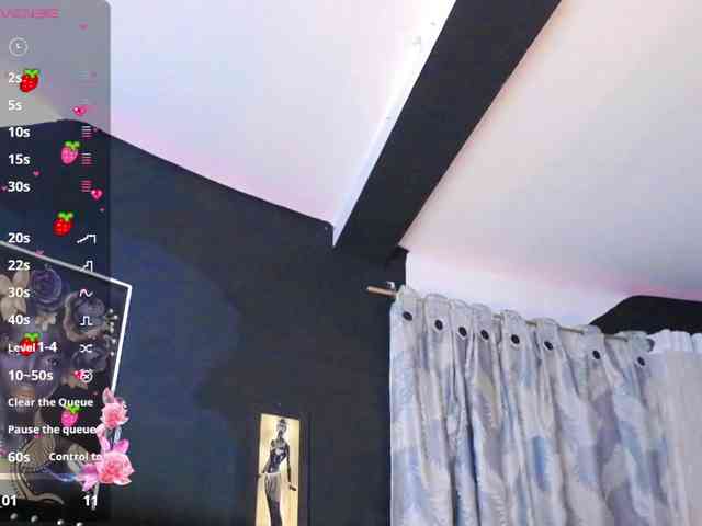 AdharaaMoon Sex Cam Show