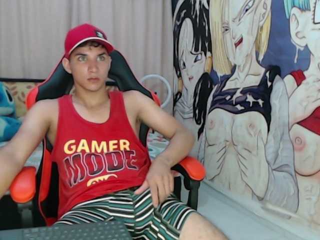 anthony-voss live cam preview