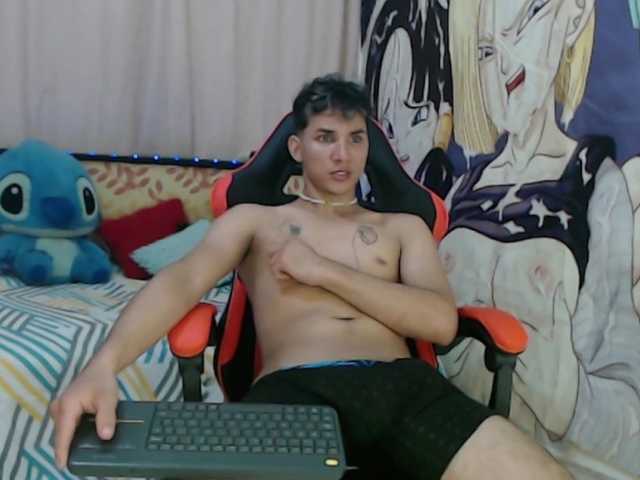 anthony-voss live cam preview
