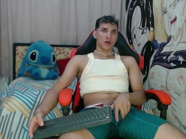 anthony-voss live webcam show