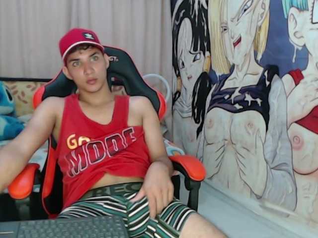 anthony-voss live cam preview