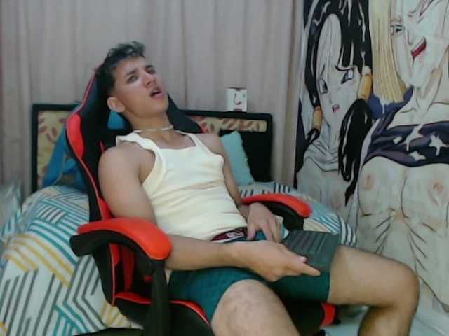 Anthony-voss