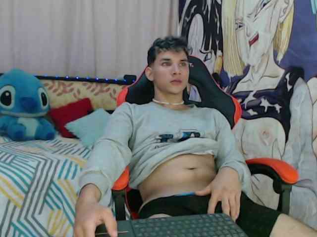 anthony-voss Sex Cam Show