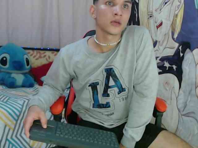 anthony-voss anthony-voss