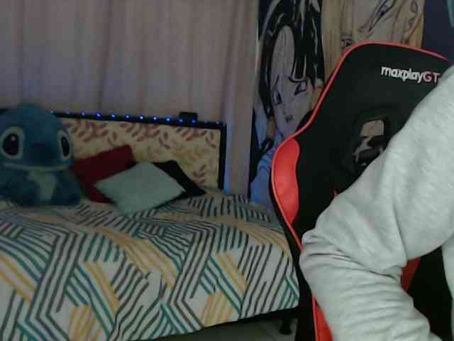 anthony-voss Sex Cam Show