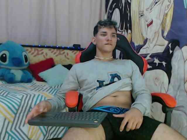anthony-voss anthony-voss