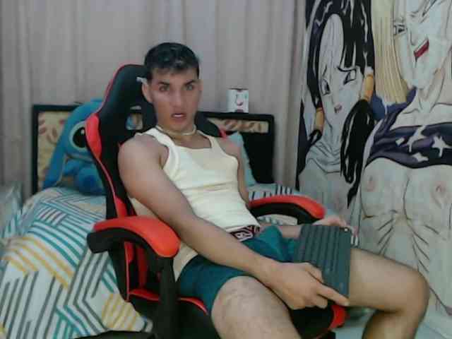 anthony-voss anthony-voss