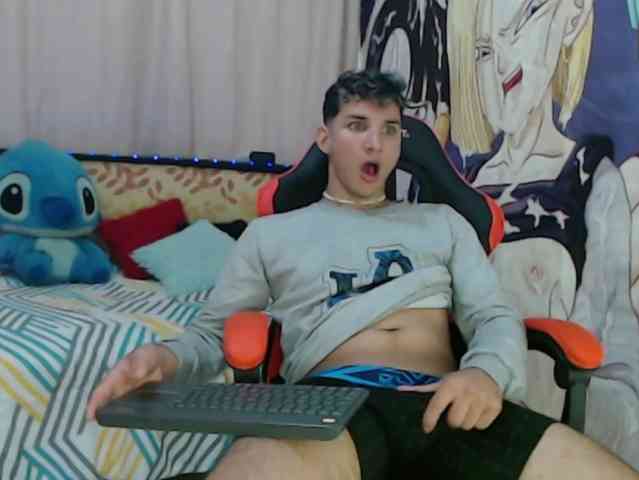anthony-voss anthony-voss