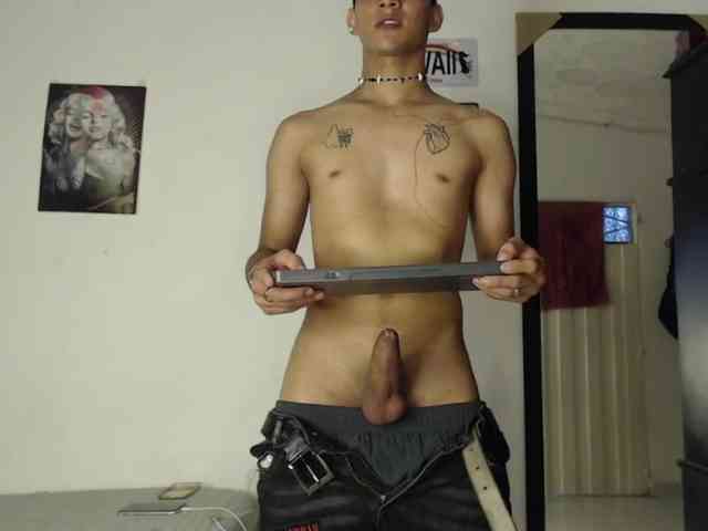 anthony-voss Live Webcam on BongaCams