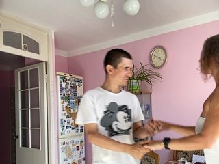 Easy-Li Porn Show
