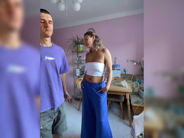 EasyLizi live webcam show