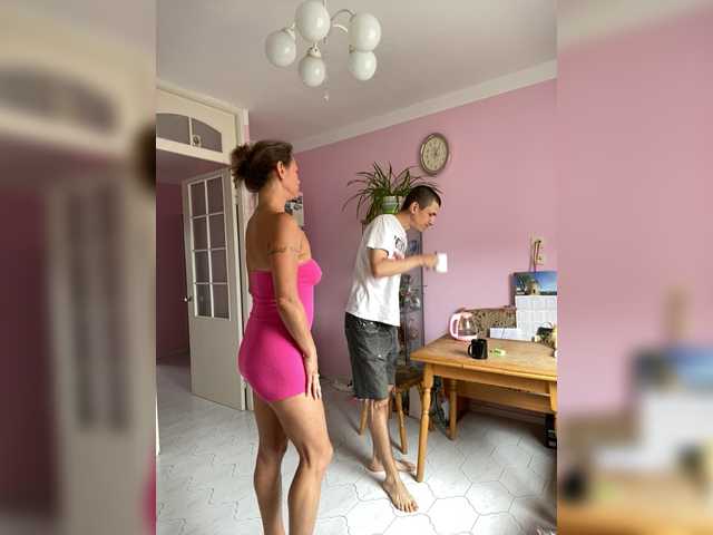 easylizi live show