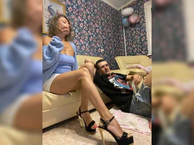 easylizi live sex show