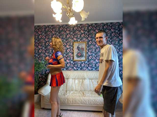 EasyLizi live cam on BongaCams