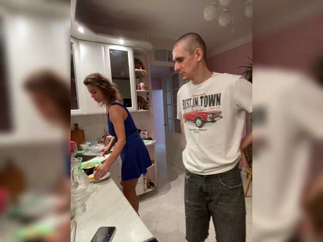 EasyLizi's BongaCams show and profile