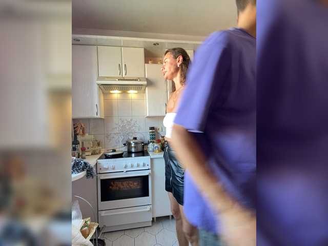 EasyLizi live webcam show