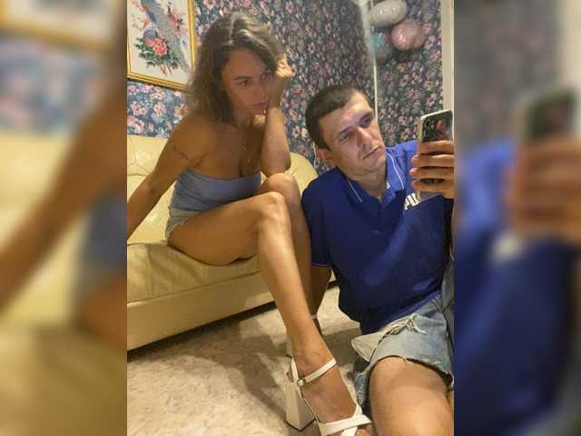 EasyLizi live cam