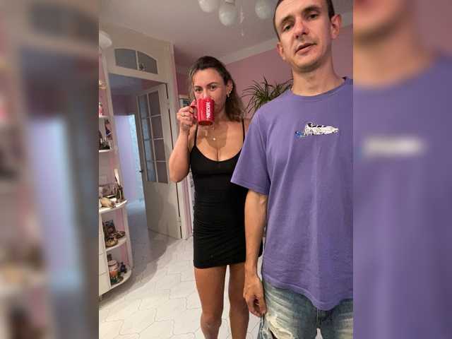 EasyLizi live webcam show
