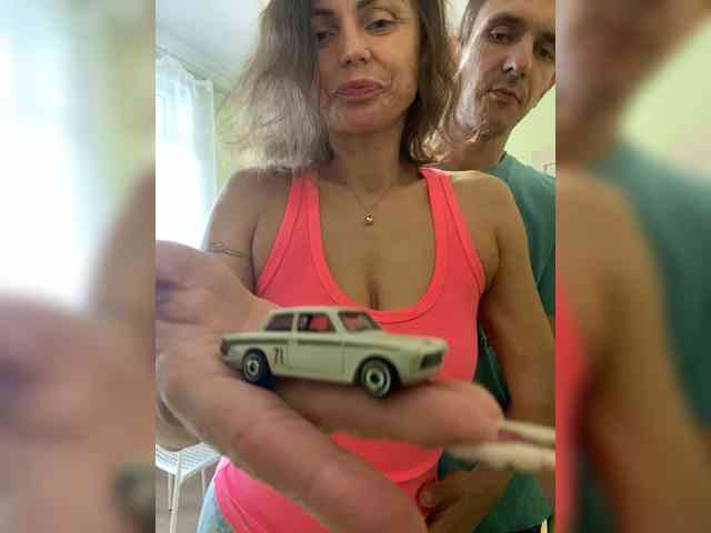 Easy-Li webcam