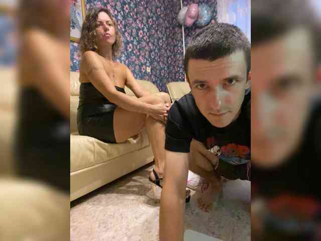 Easy-Li webcam
