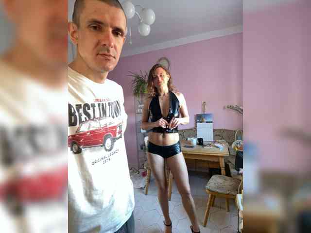 EasyLizi Live Webcam on BongaCams