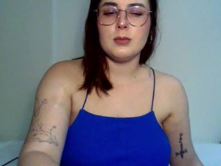 ClaraLove Porn Show