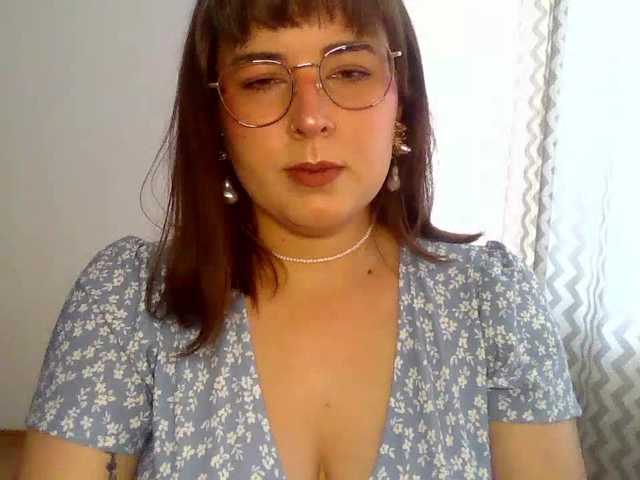ClaraLove live cam on BongaCams