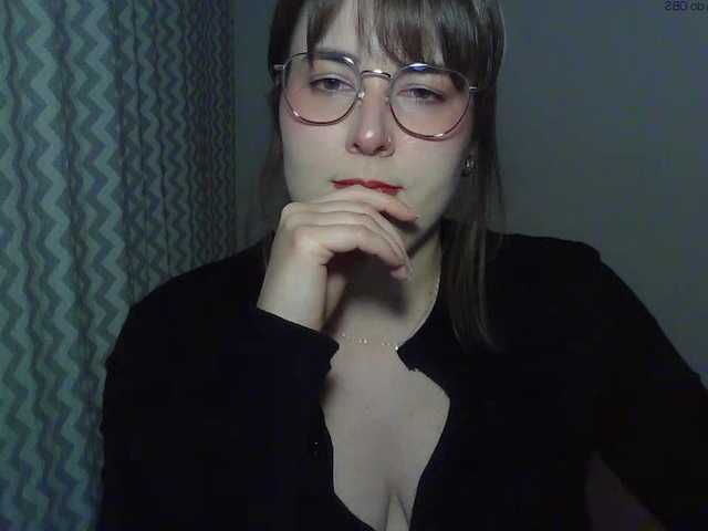 ClaraLove webcam