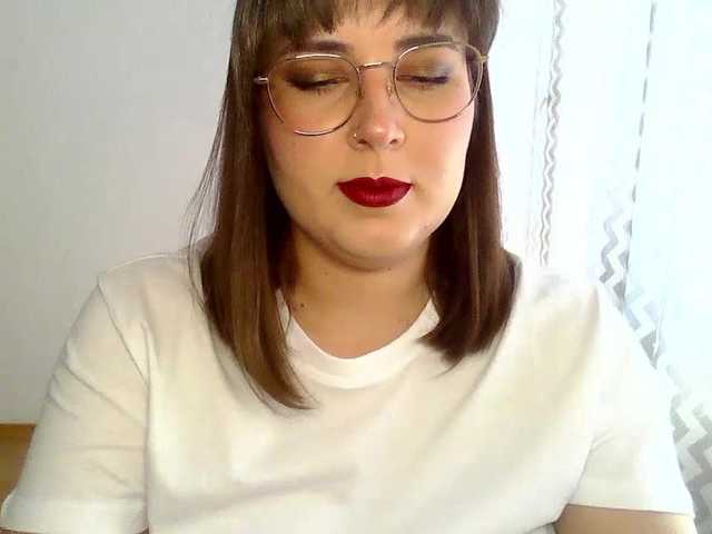 ClaraLove live cam on BongaCams