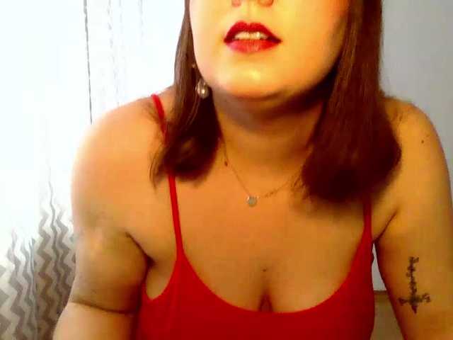 ClaraLove live cam on BongaCams