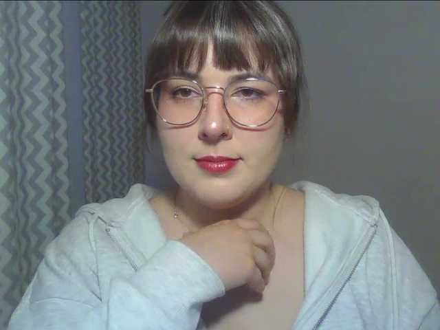 ClaraLove live cam on BongaCams