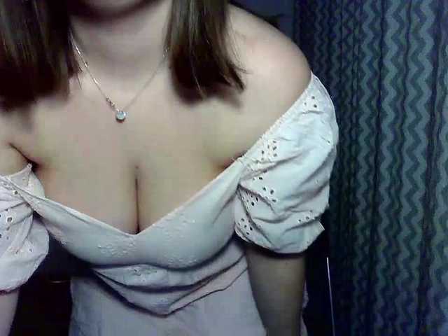 ClaraLove live cam on BongaCams