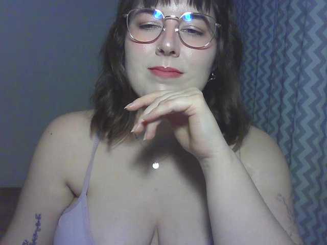 ClaraLove live cam on BongaCams