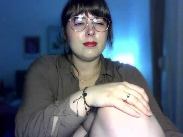 ClaraLove live cam on BongaCams