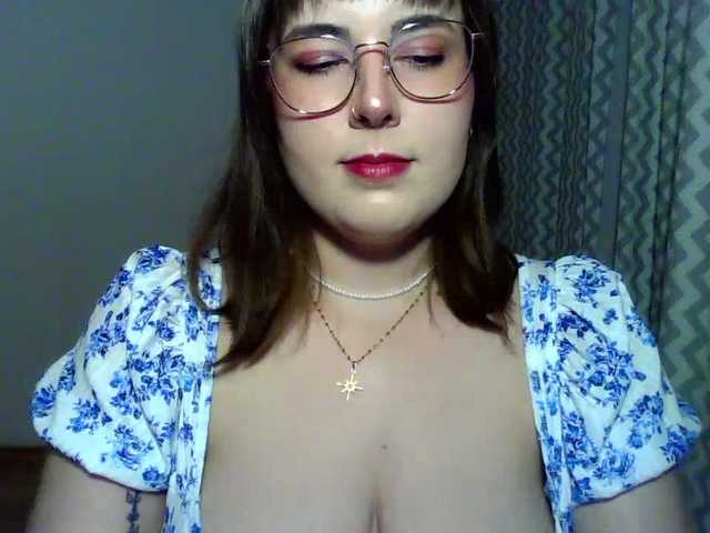 ClaraLove live cam on BongaCams