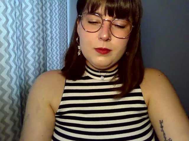 ClaraLove live cam on BongaCams