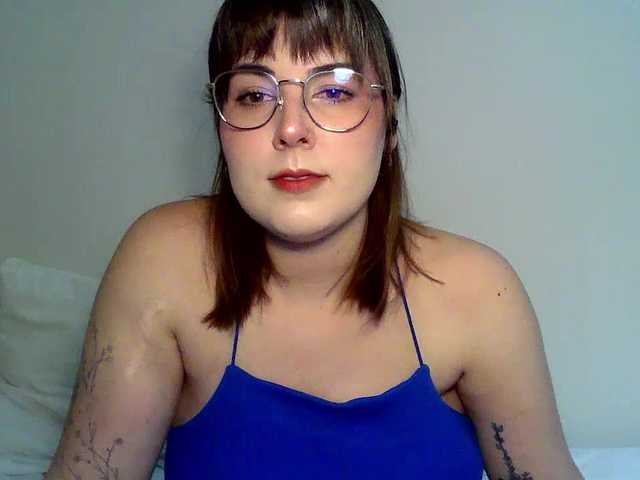 ClaraLove live cam on BongaCams