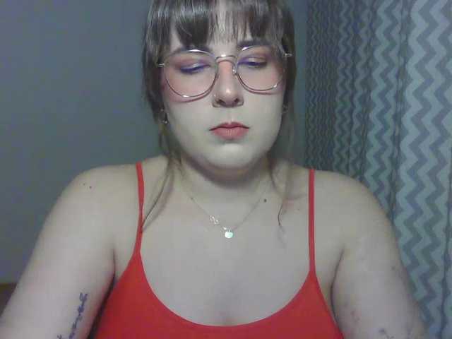 ClaraLove live cam on BongaCams