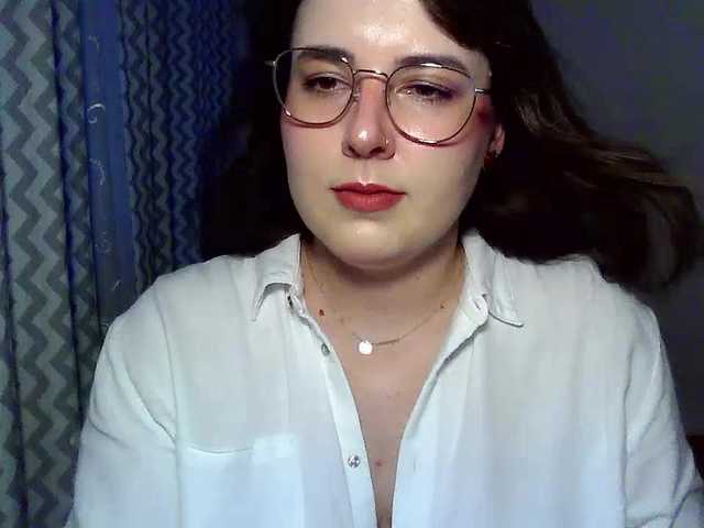 ClaraLove live cam on BongaCams