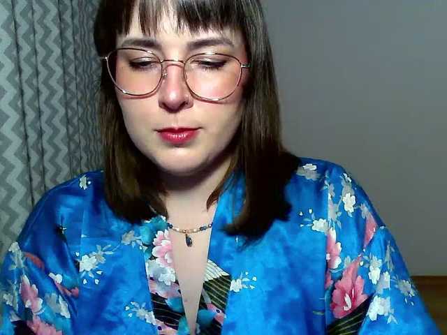 ClaraLove live cam on BongaCams